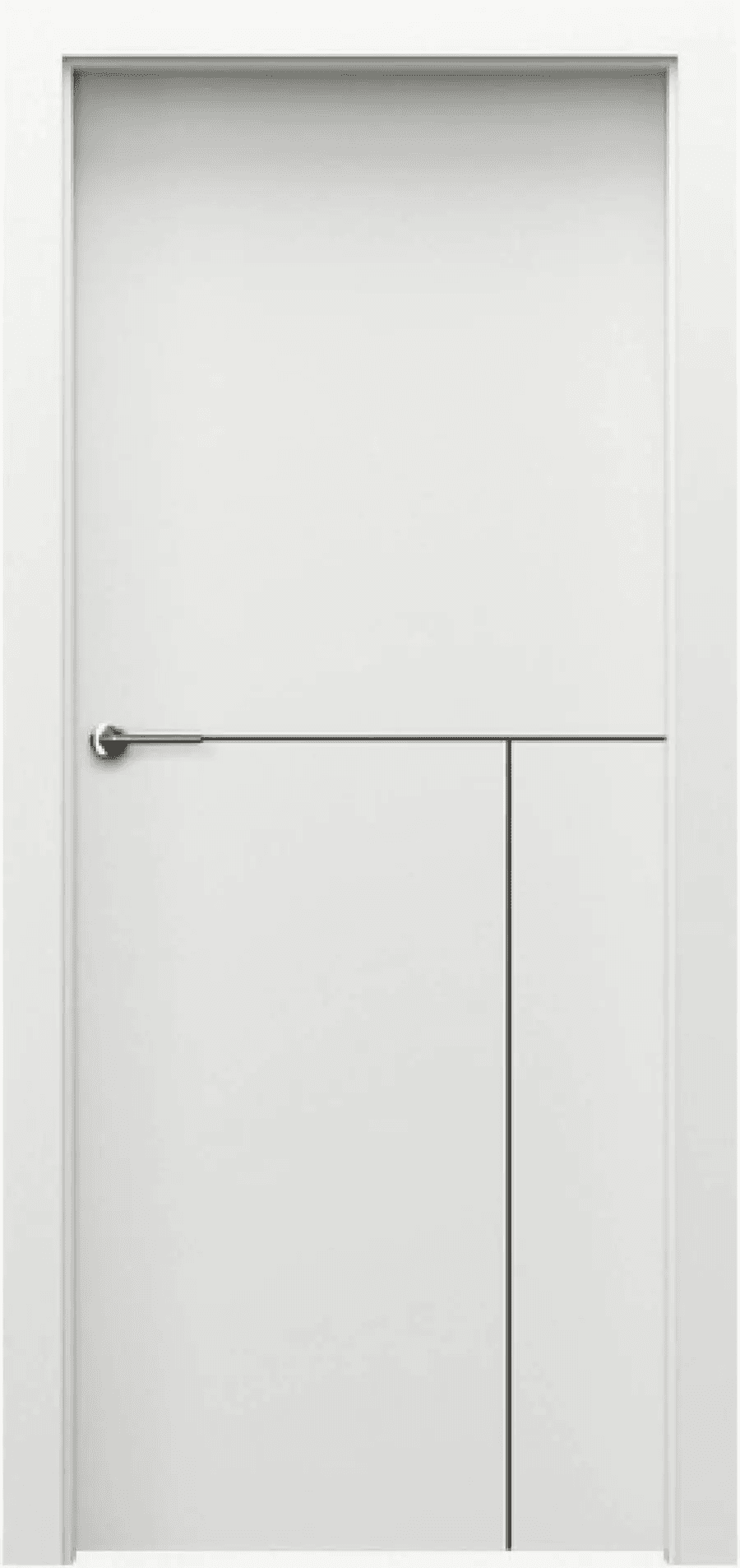 Drzwi Porta Desire UV model 5 , PORTA