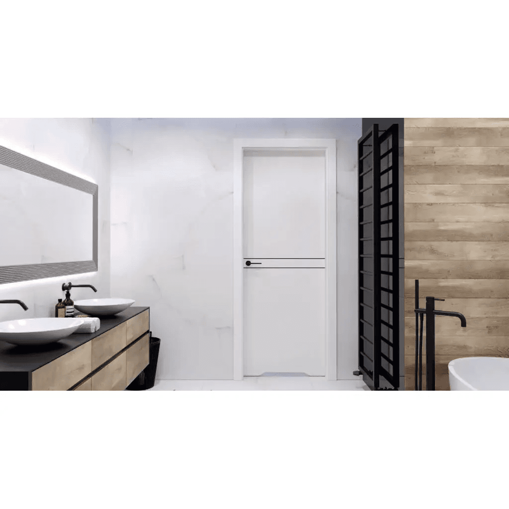 Drzwi Porta Desire UV model 5 , PORTA