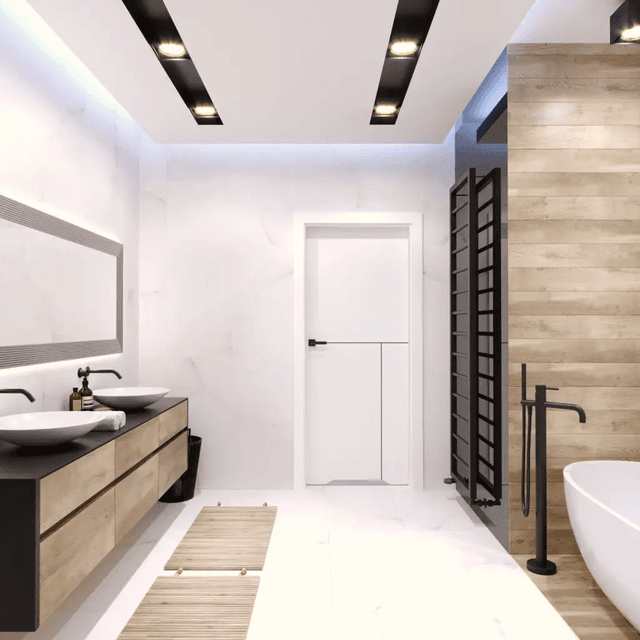 Drzwi Porta Desire UV model 5 , PORTA