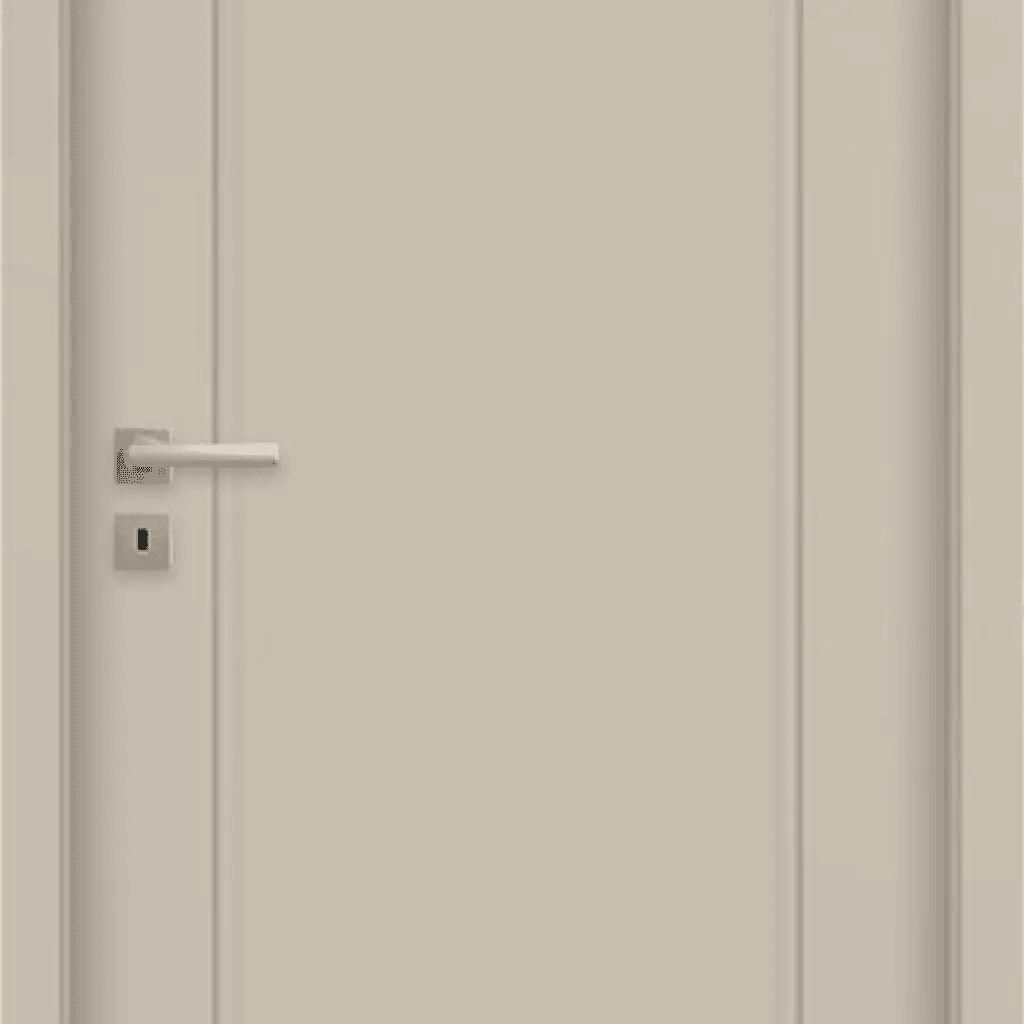 Drzwi Egro W00, POL-SKONE