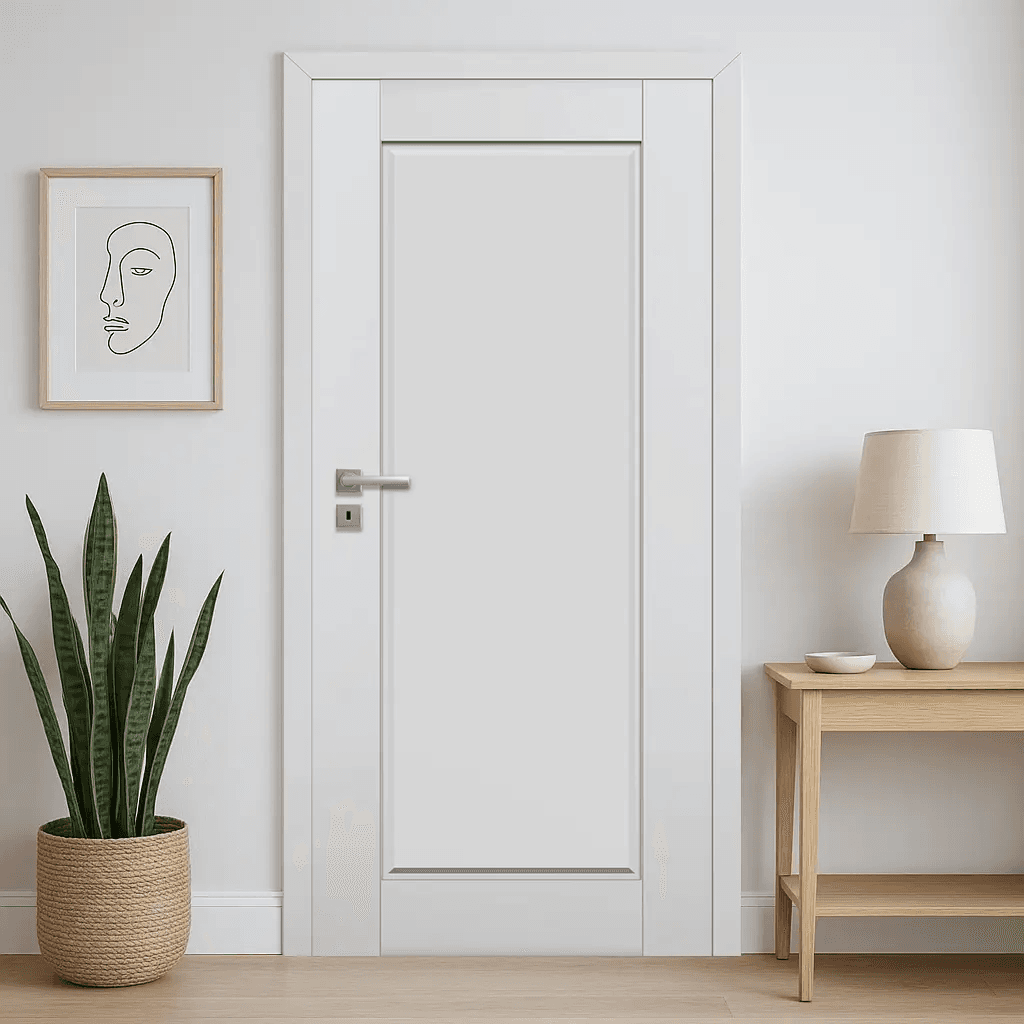 Drzwi Egro W00, POL-SKONE