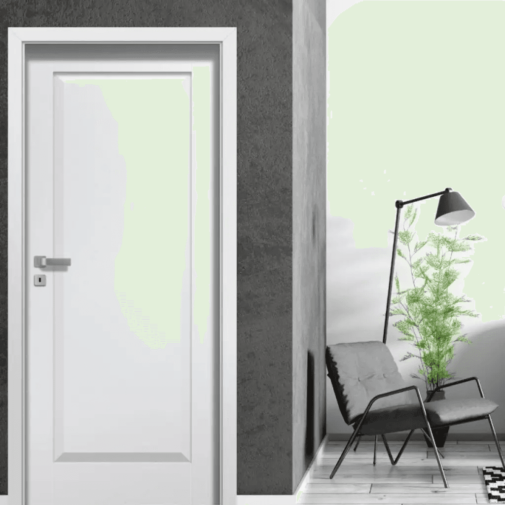 Drzwi Egro W01, POL-SKONE