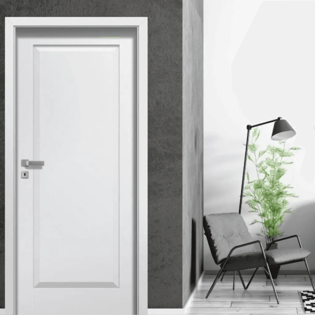 Drzwi Egro W04, POL-SKONE