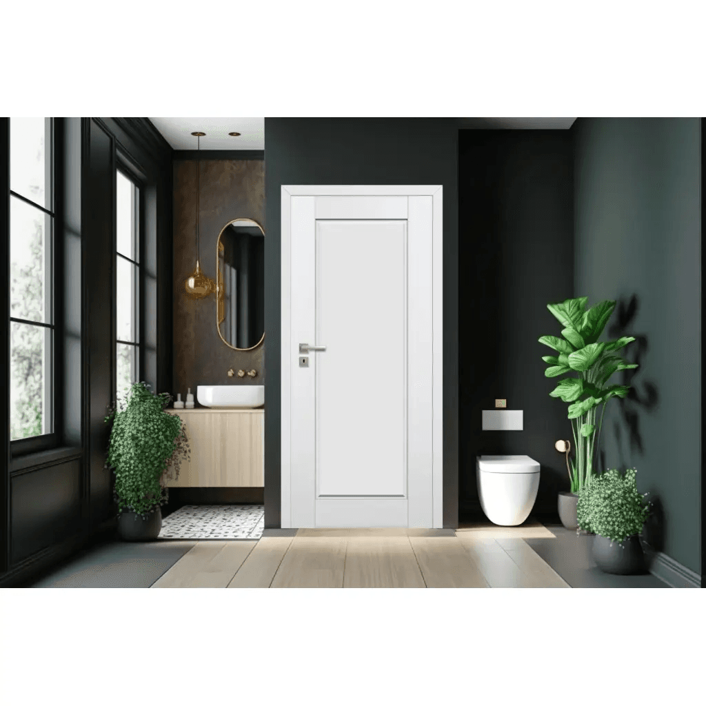 Drzwi Egro W02, POL-SKONE