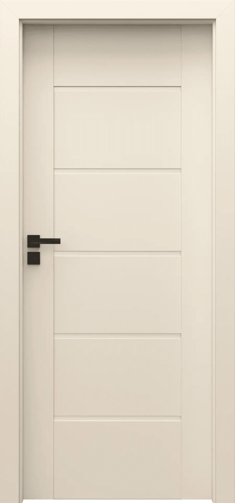 Drzwi Porta VERTE Premium model E.5, PORTA