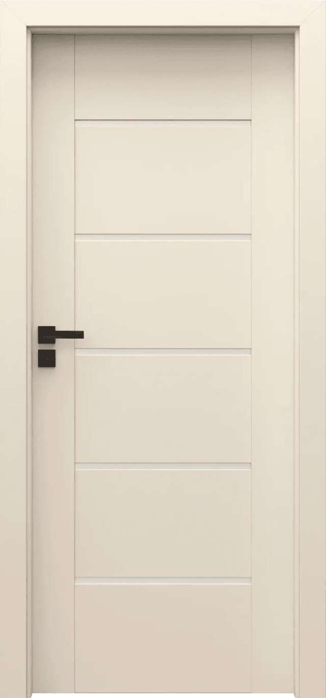 Drzwi Porta VERTE Premium model E.5, PORTA