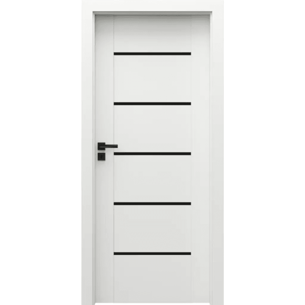 Drzwi Porta VERTE Premium model E.5, PORTA