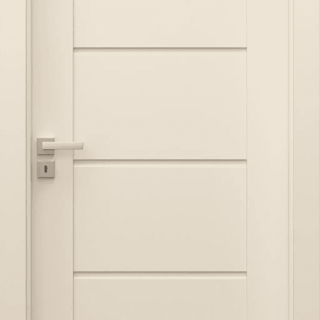 Drzwi Porta VERTE Premium model E.0, PORTA