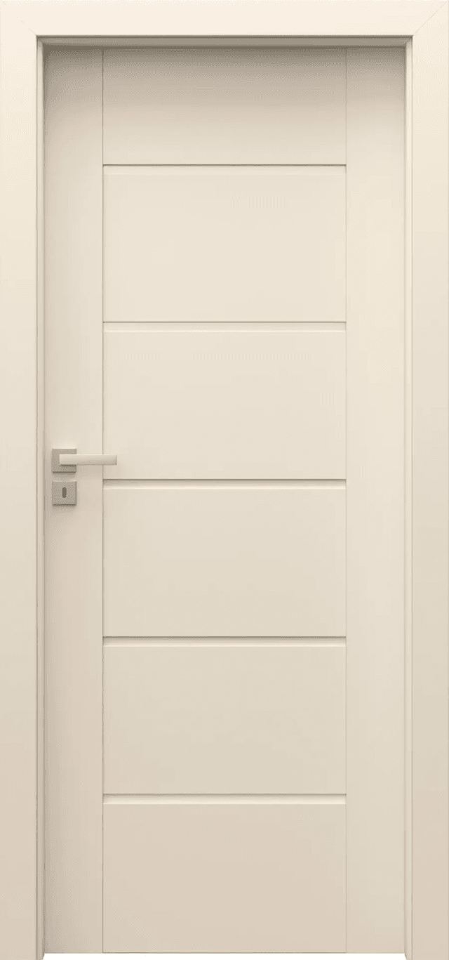 Drzwi Porta VERTE Premium model E.2, PORTA