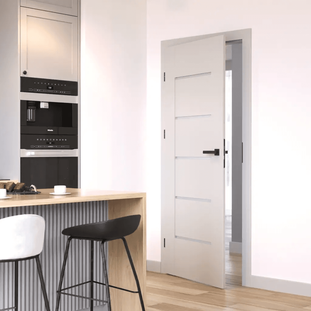 Drzwi Porta VERTE Premium model E.2, PORTA