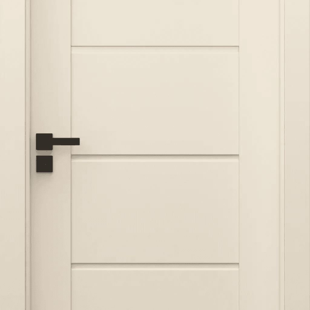 Drzwi Porta VERTE Premium model E.2, PORTA