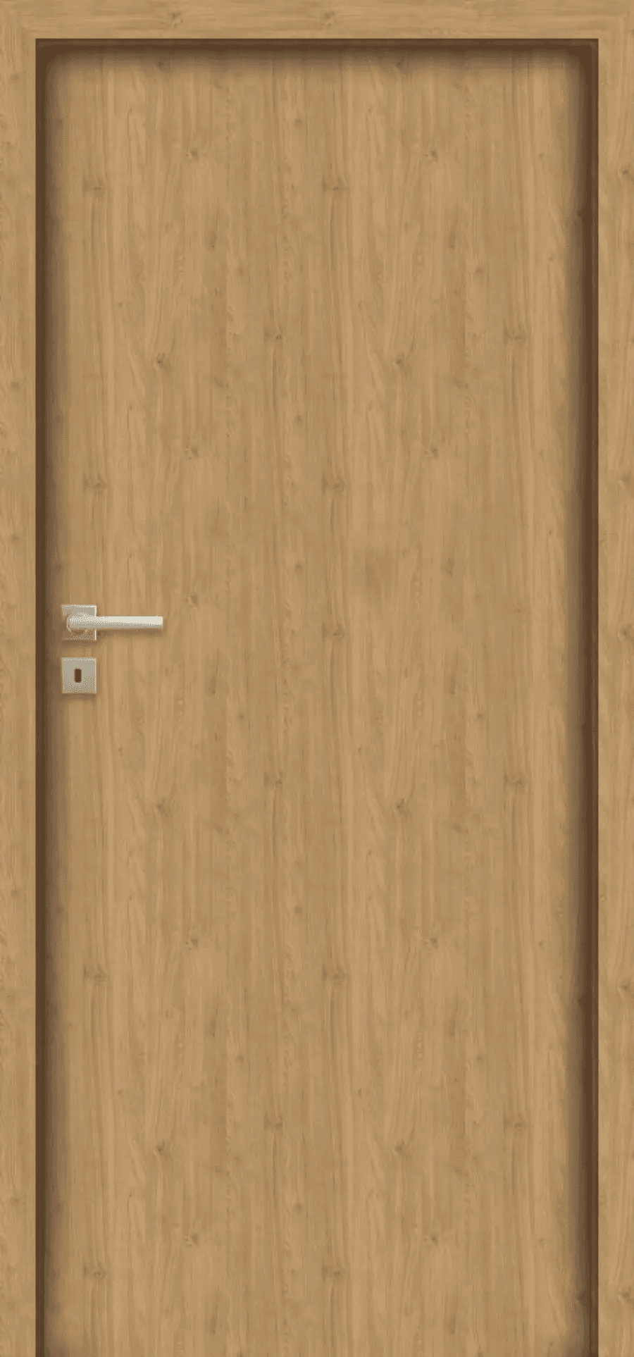 Drzwi Deco HPL 00, POL-SKONE