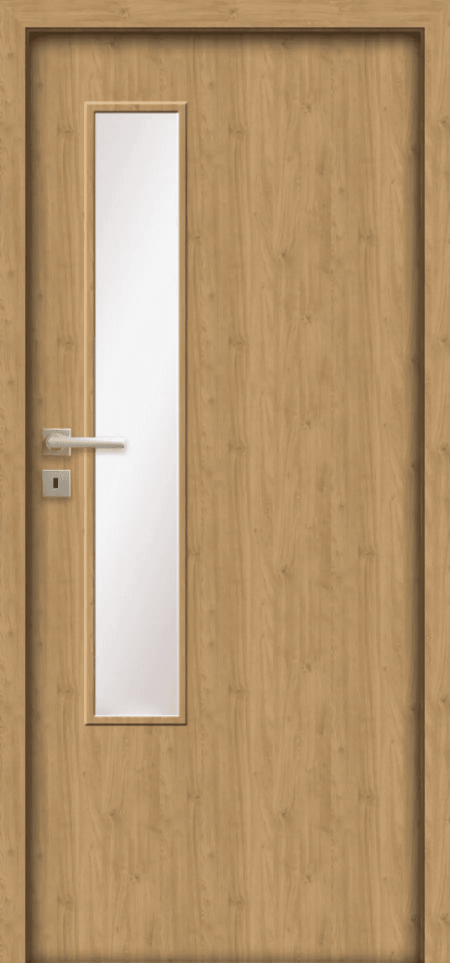 Drzwi Deco HPL 04, POL-SKONE