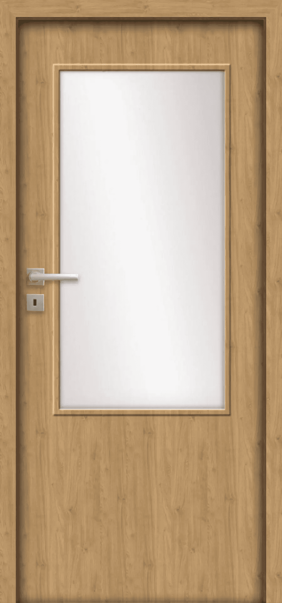 Drzwi Deco HPL 03SD, POL-SKONE