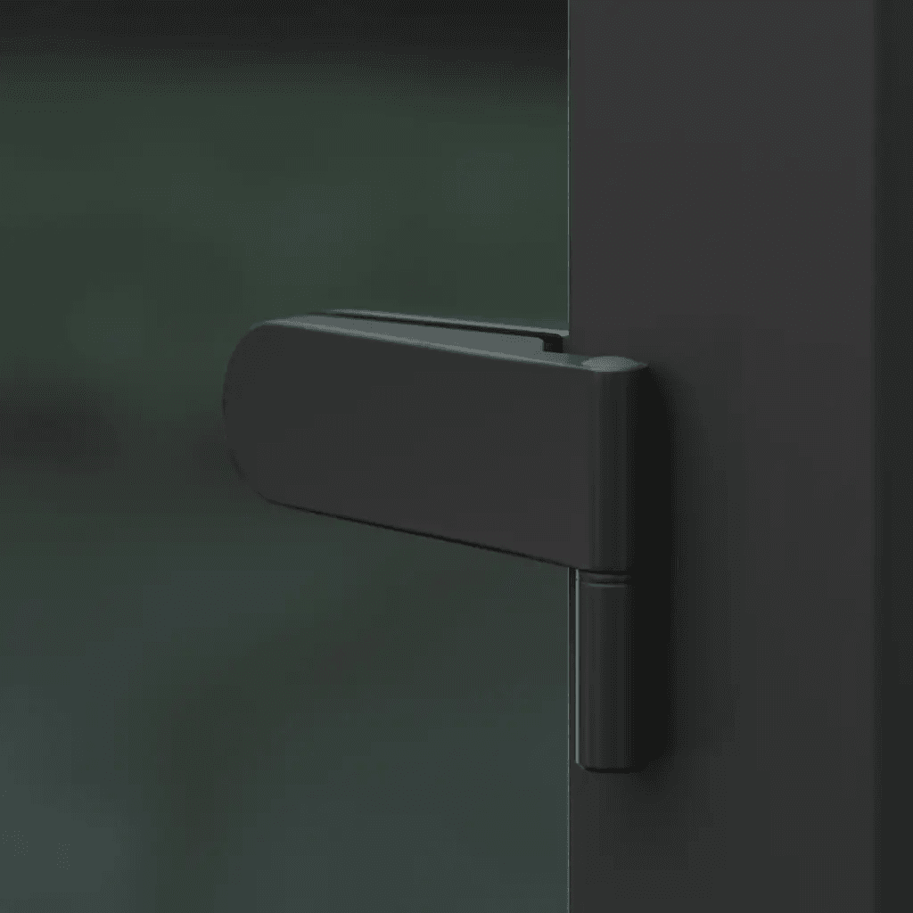 Drzwi Porta GLASS szyba matowa, PORTA