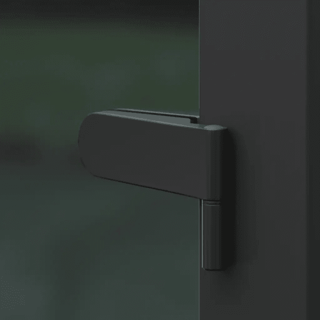 Drzwi Porta GLASS szyba matowa, PORTA