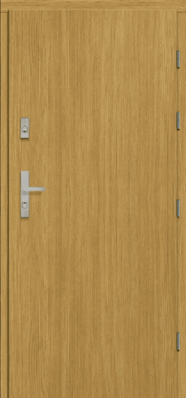 Drzwi RC3, POL-SKONE