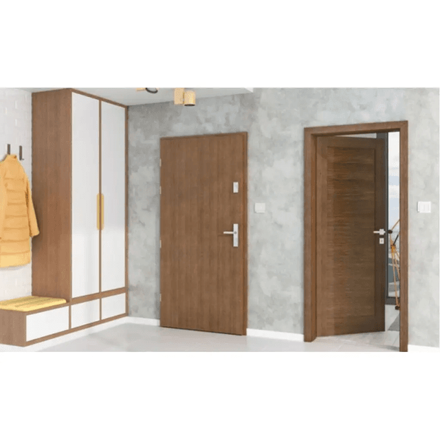 Drzwi RC3, POL-SKONE