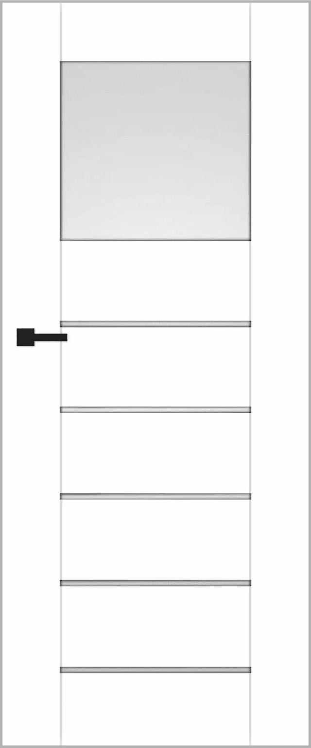 Drzwi Premium 1, DRE