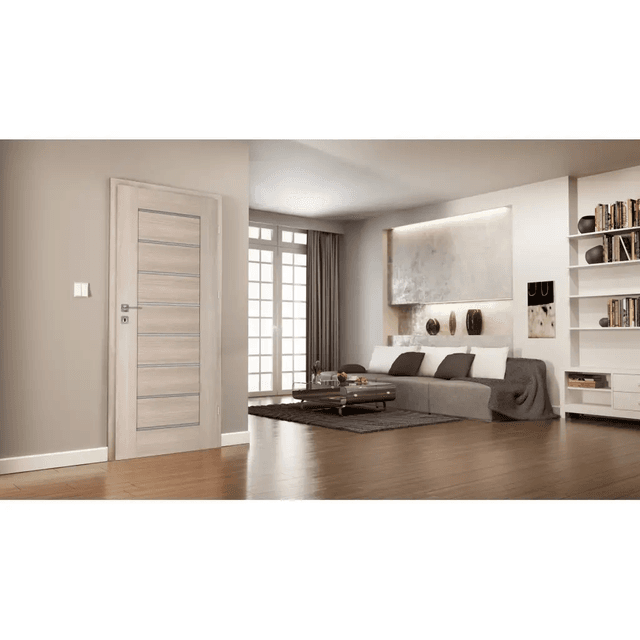 Drzwi Premium 6, DRE