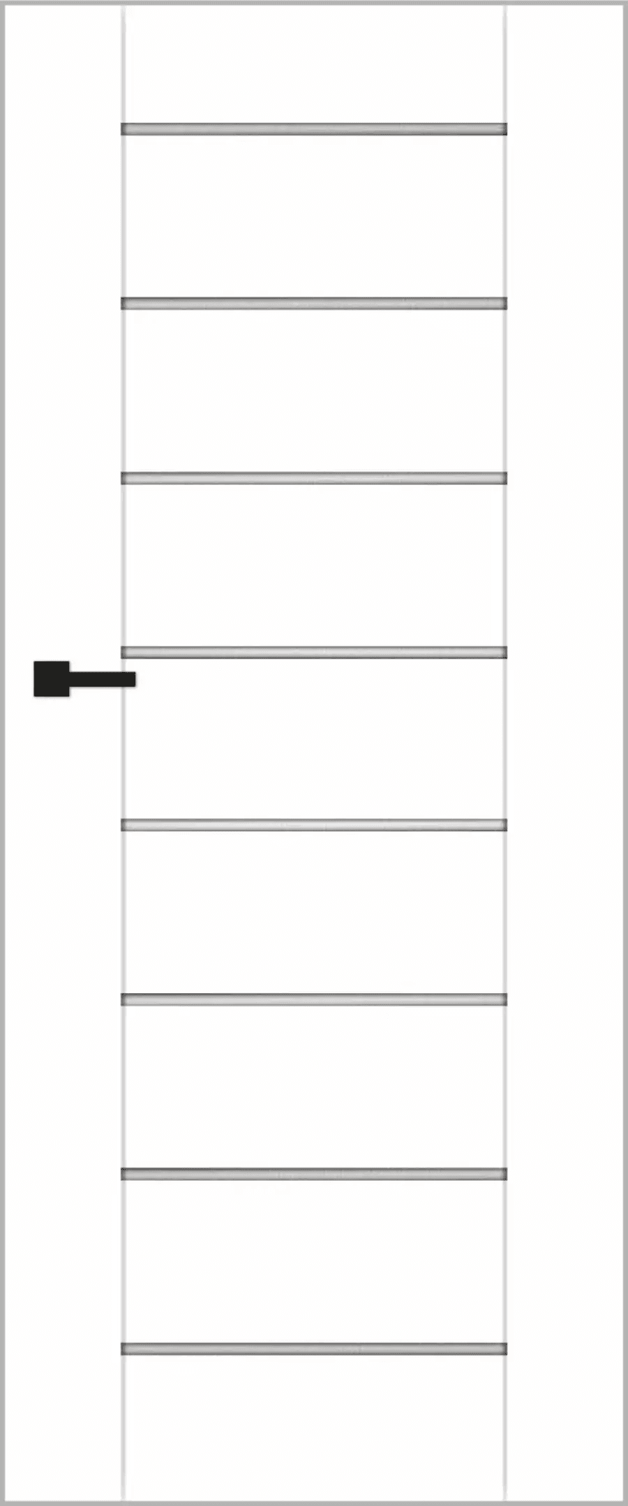 Drzwi Premium 0, DRE