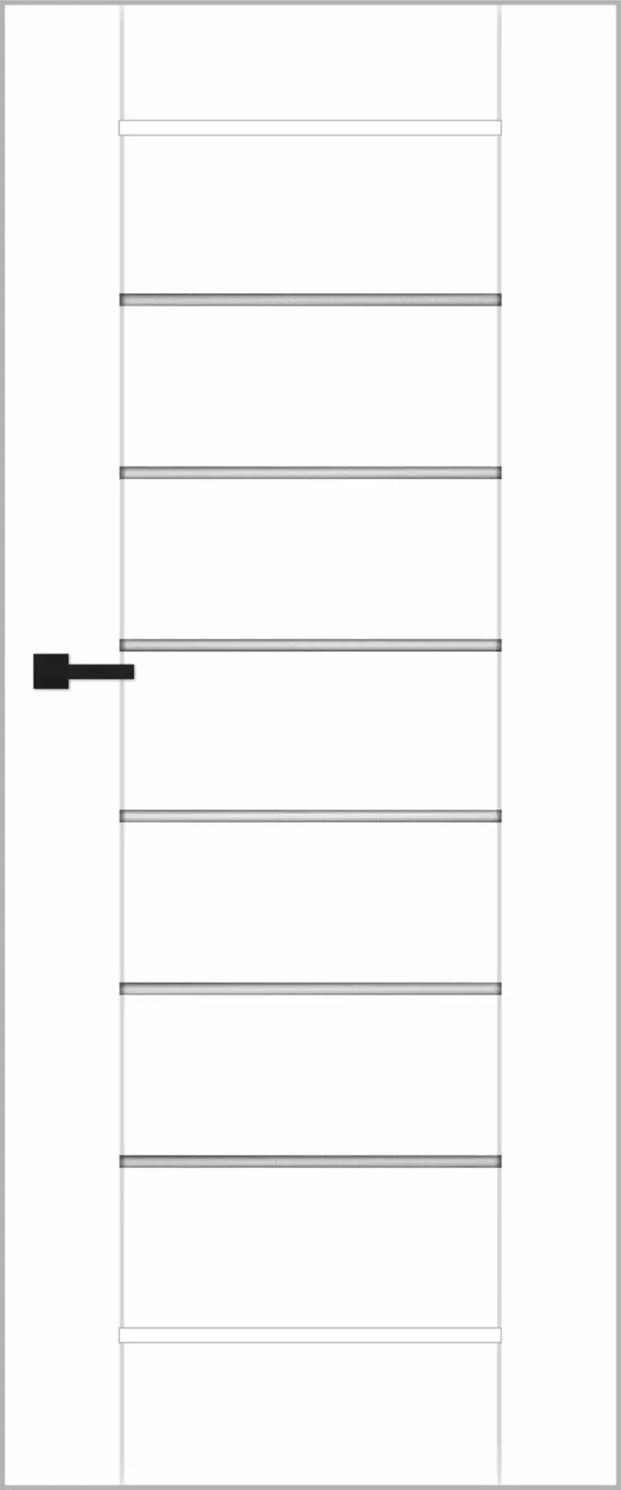 Drzwi Premium 8, DRE