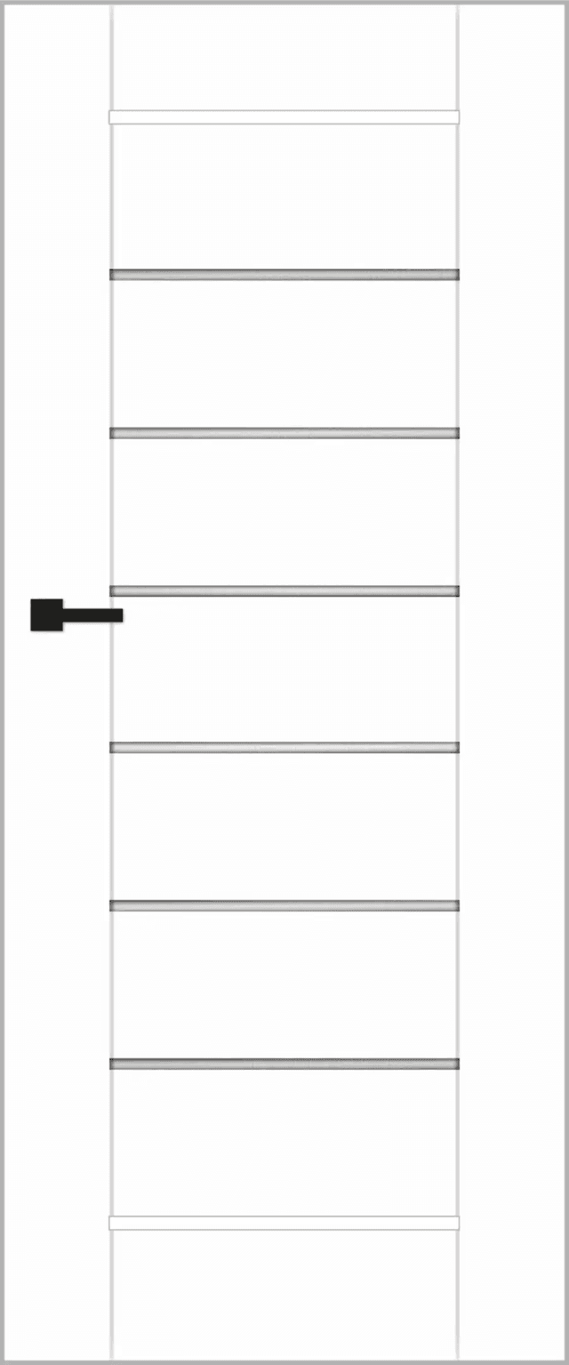 Drzwi Premium 8, DRE