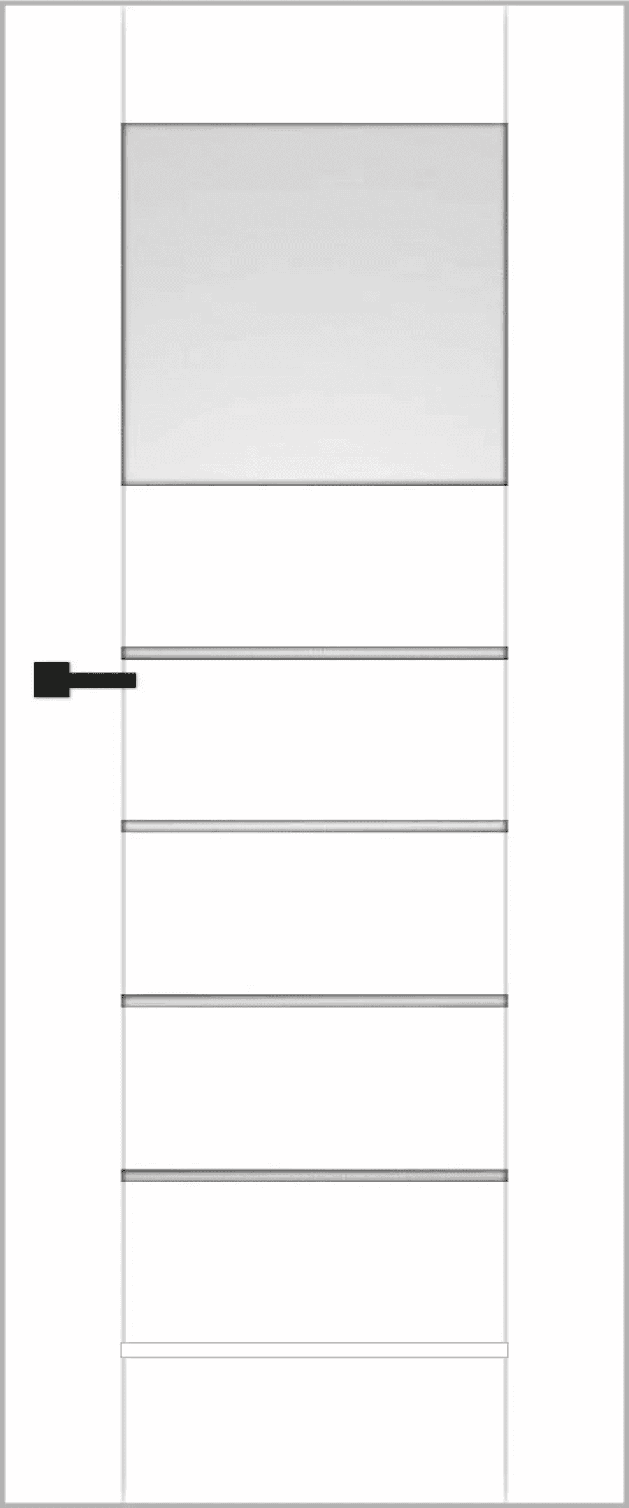 Drzwi Premium 9, DRE