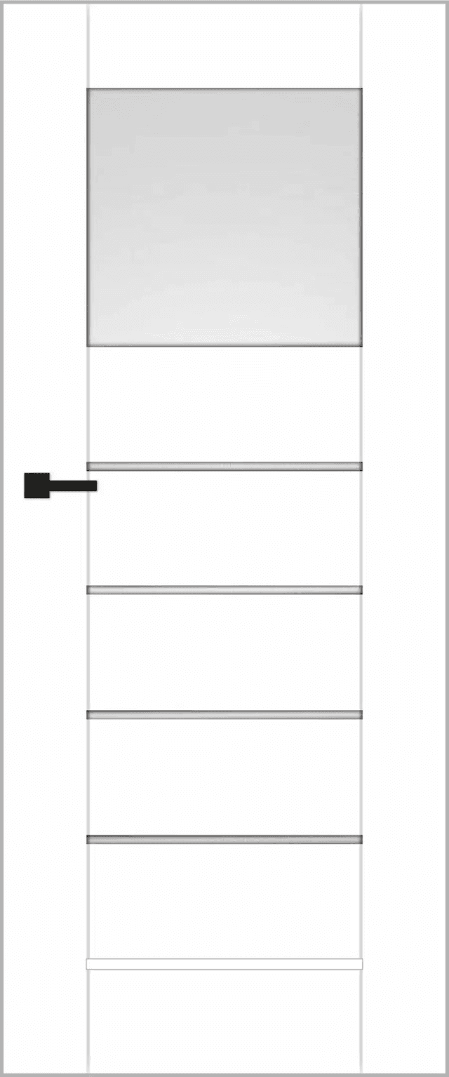 Drzwi Premium 9, DRE