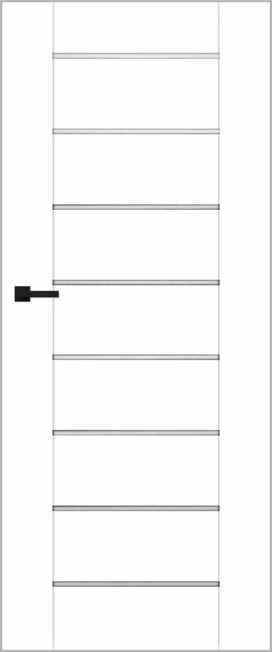 Drzwi Premium 13, DRE