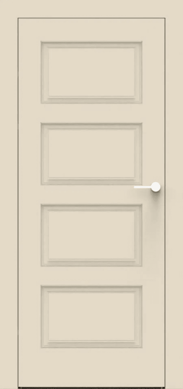 Drzwi VITA 2 pełne, Interdoor