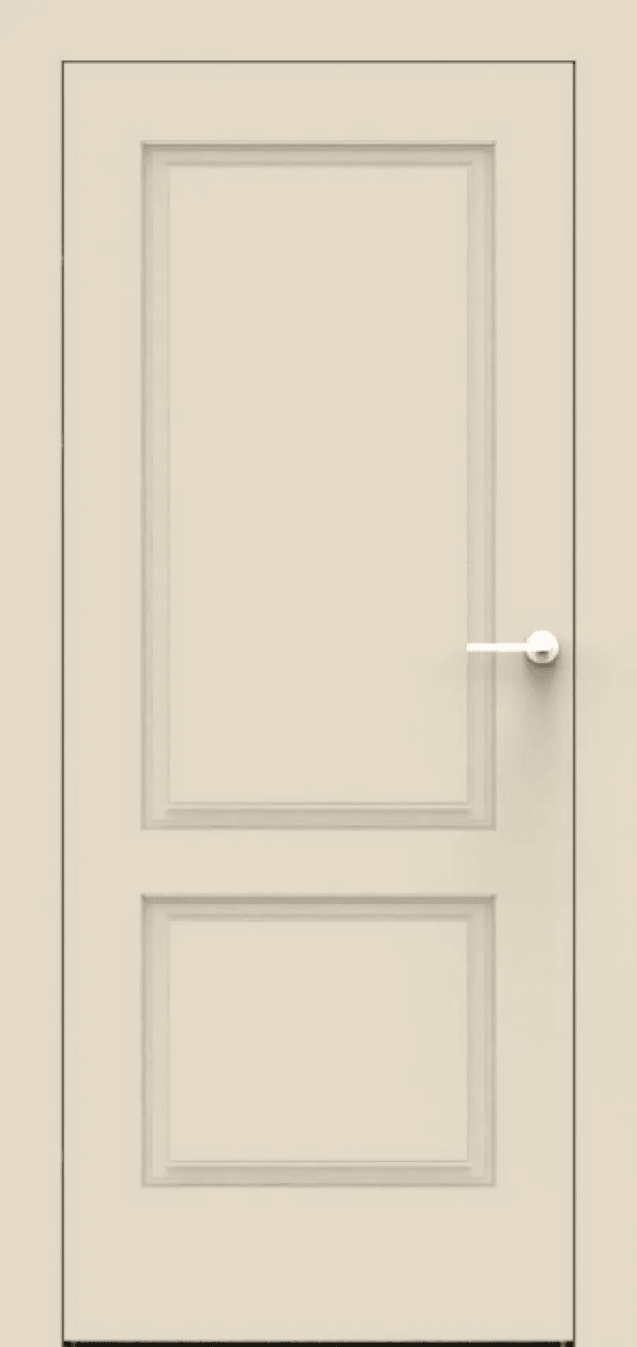 Drzwi VITA 5 pełne, Interdoor