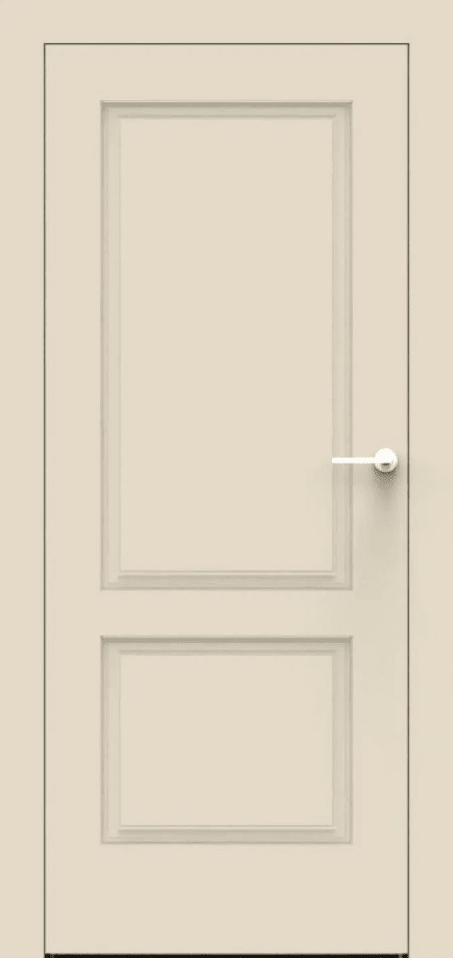 Drzwi VITA 5 pełne, Interdoor