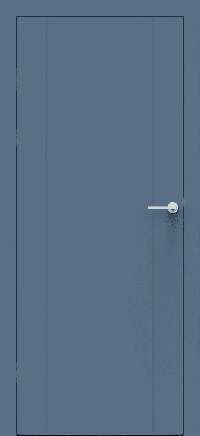 Drzwi Alba Frez 2, Interdoor