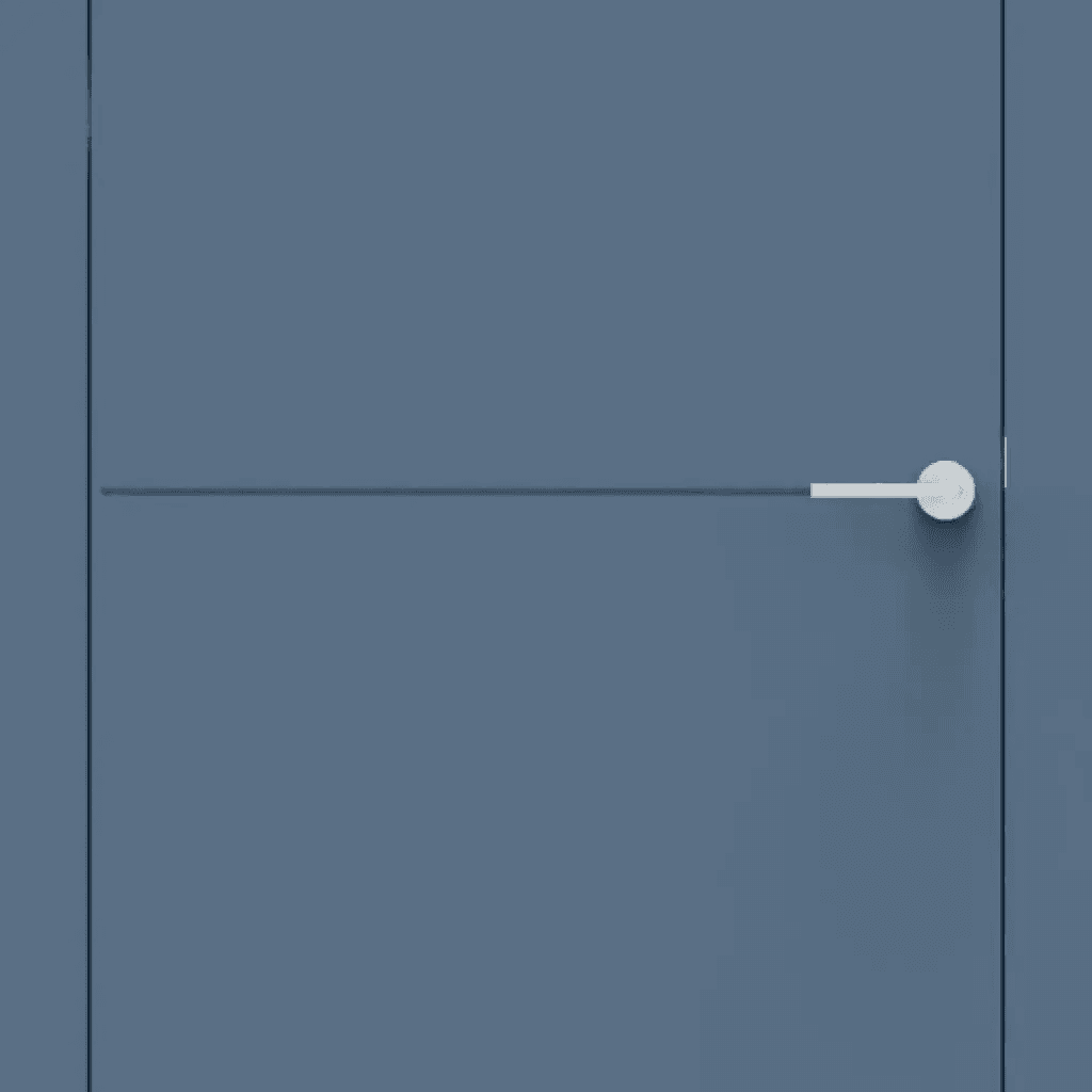 Drzwi Alba Frez 1, Interdoor