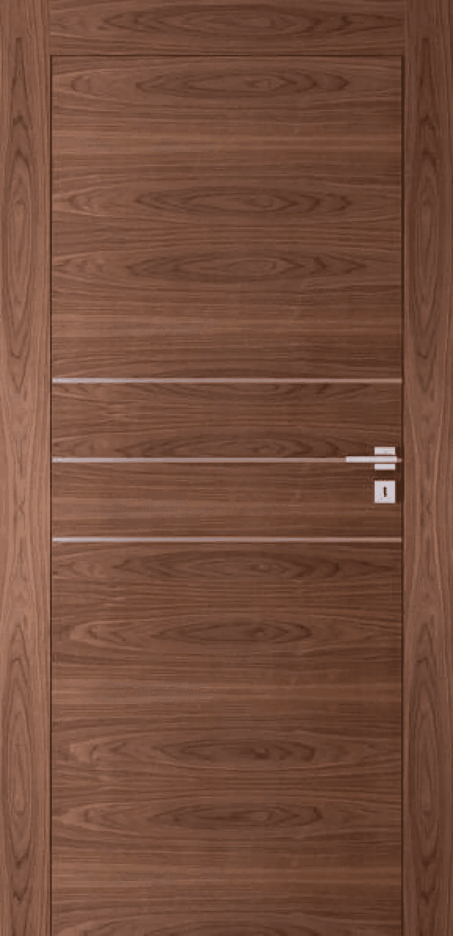 Drzwi Alba 3, Interdoor