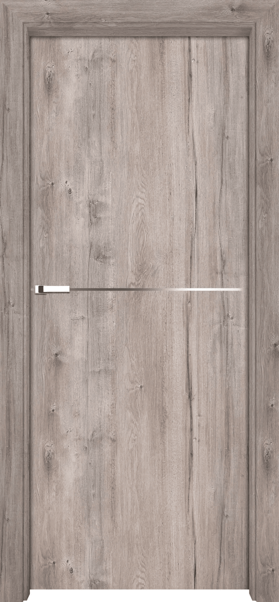 Drzwi Alba 1, Interdoor