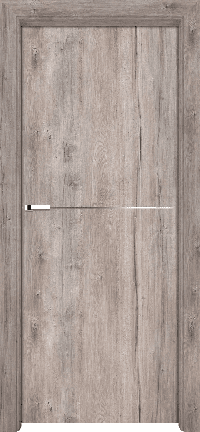 Drzwi Alba 1, Interdoor