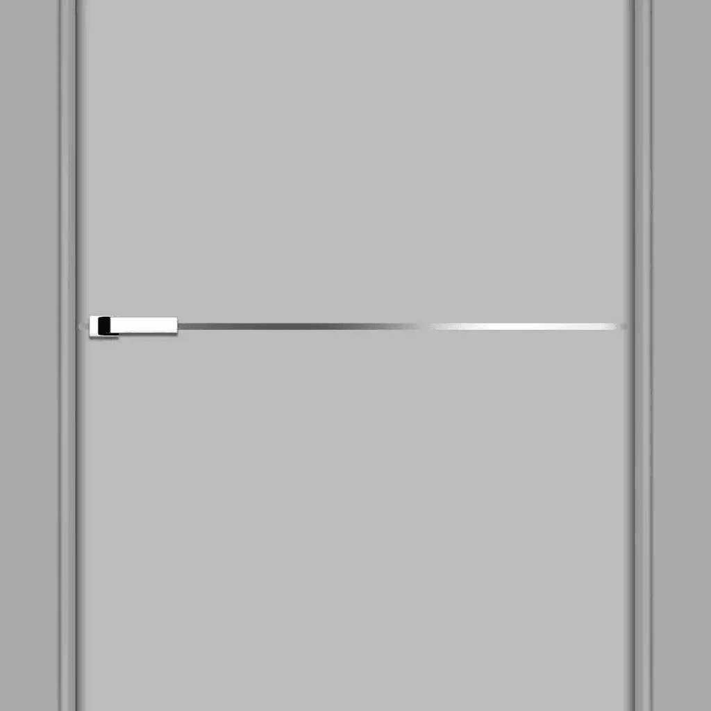 Drzwi Alba 1, Interdoor