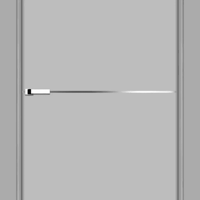 Drzwi Alba 1, Interdoor