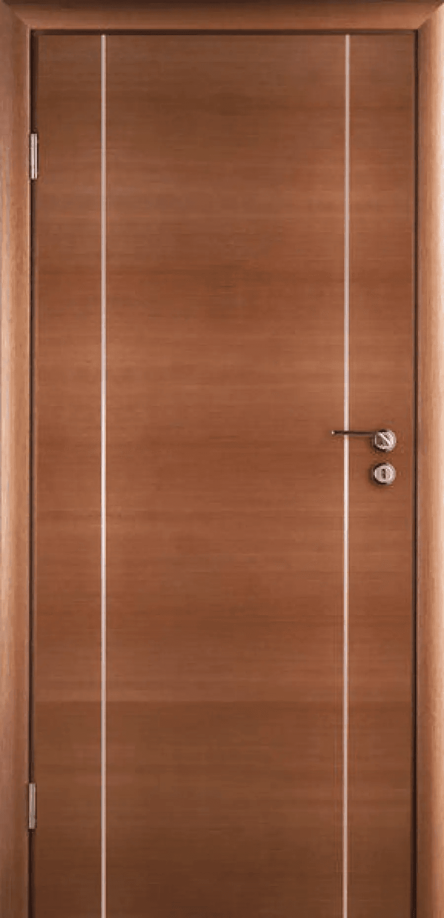 Drzwi Alba 2, Interdoor