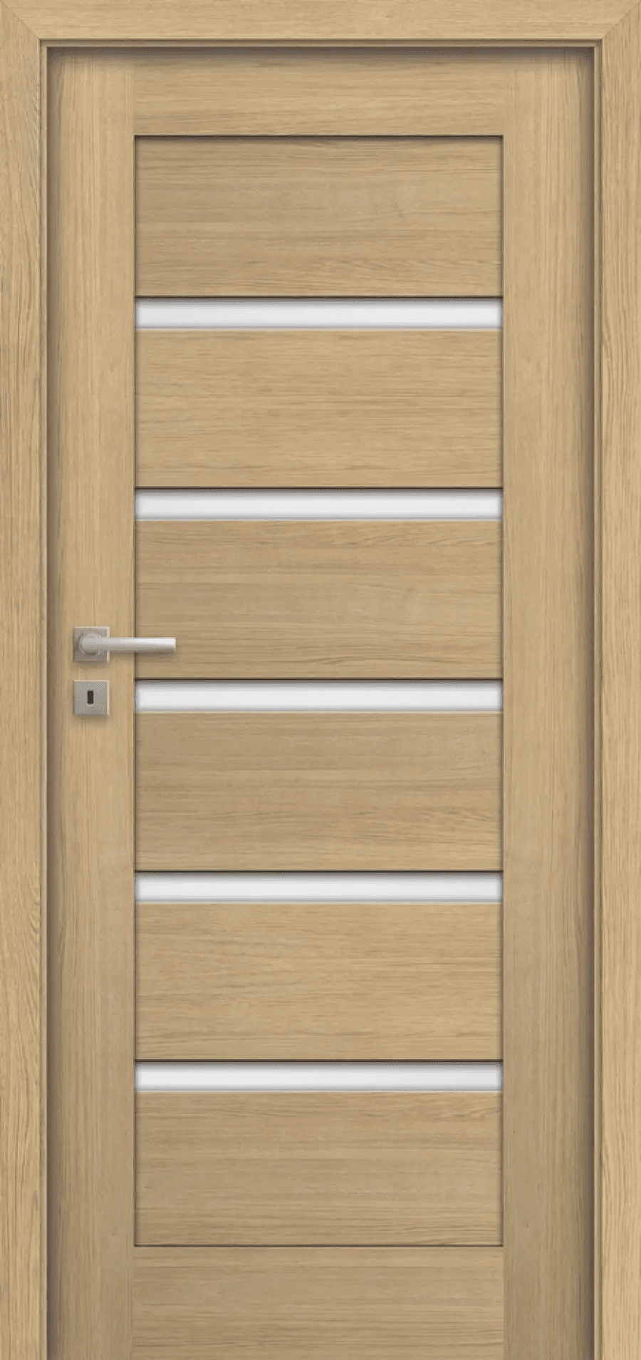 Drzwi Arco W03, POL-SKONE