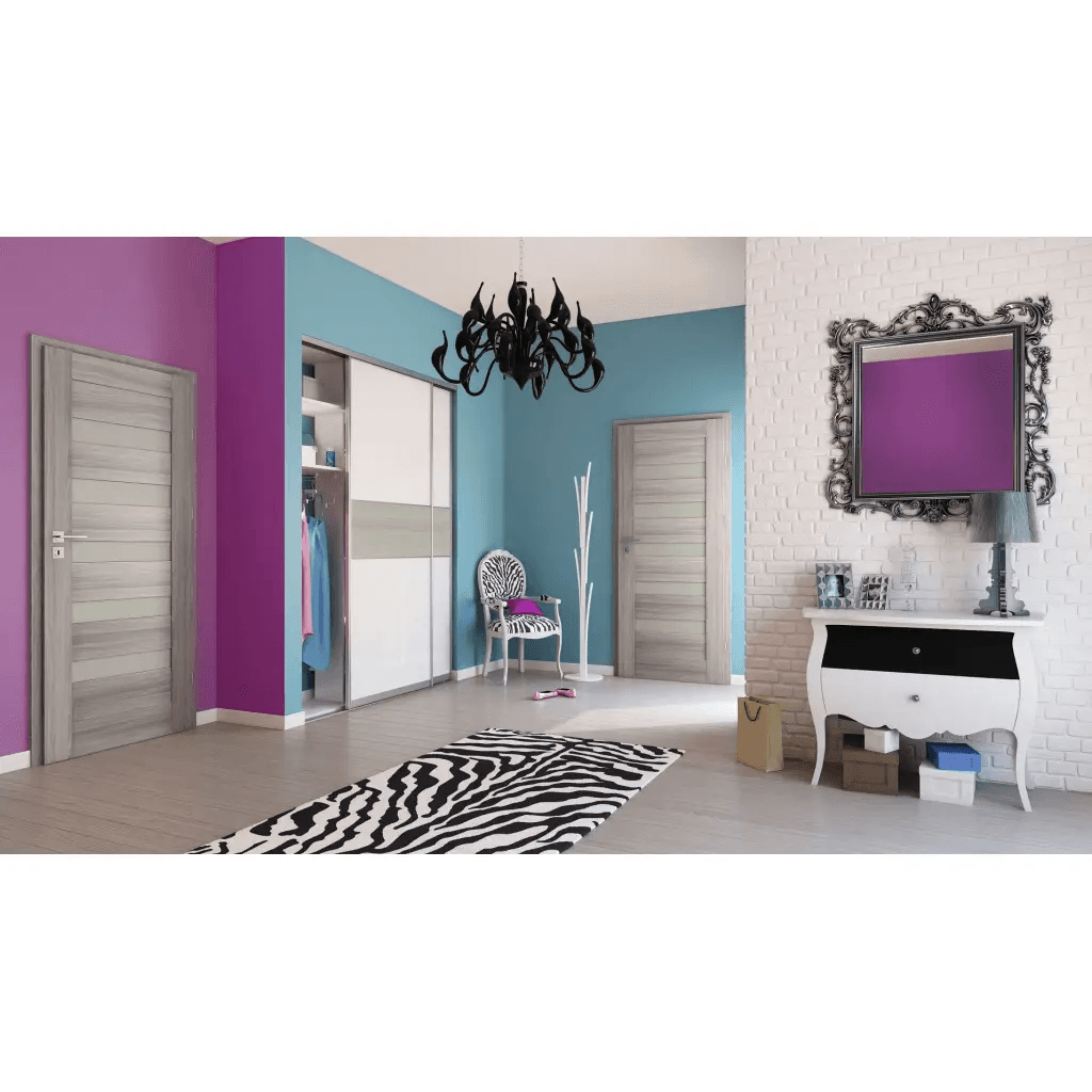 Drzwi Arco W03, POL-SKONE