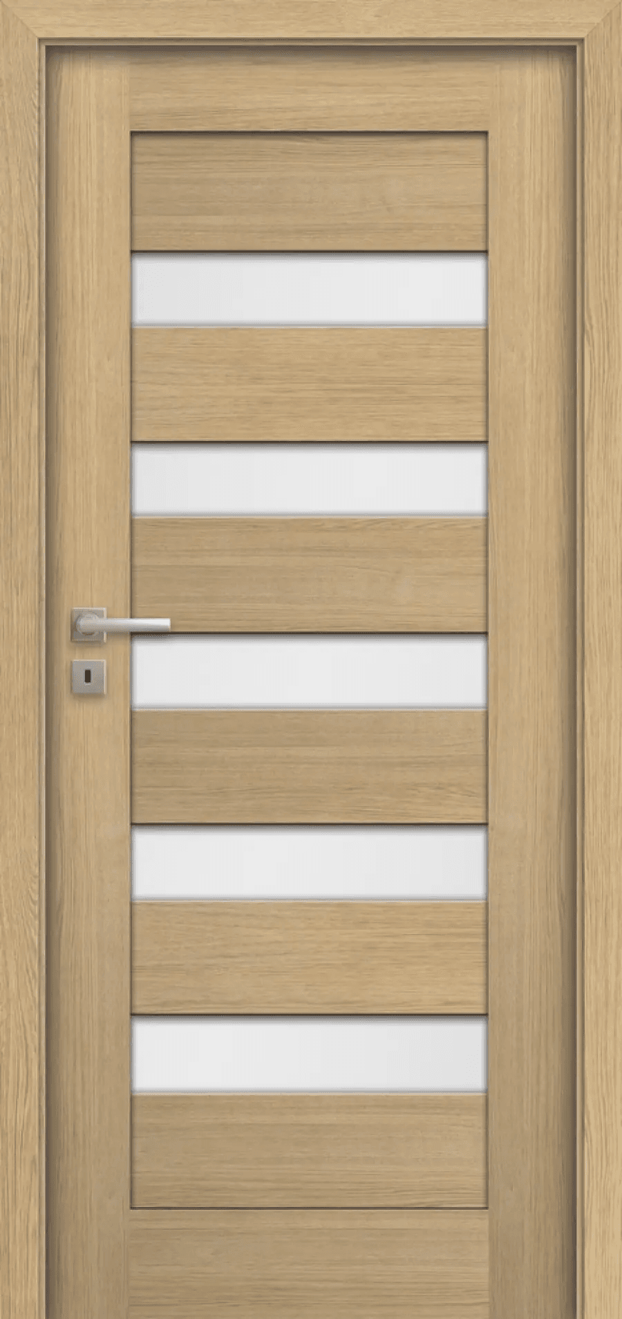 Drzwi Arco W02, POL-SKONE