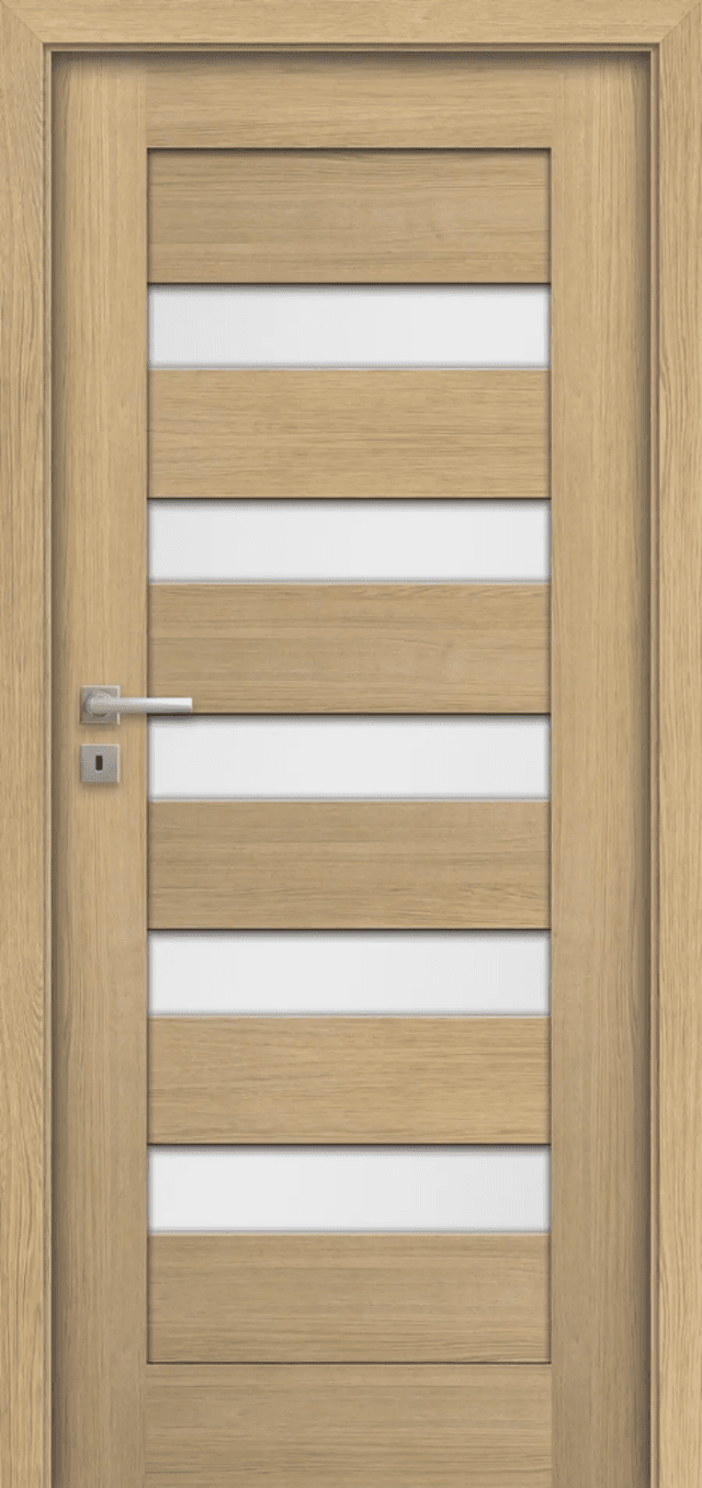 Drzwi Arco W02, POL-SKONE