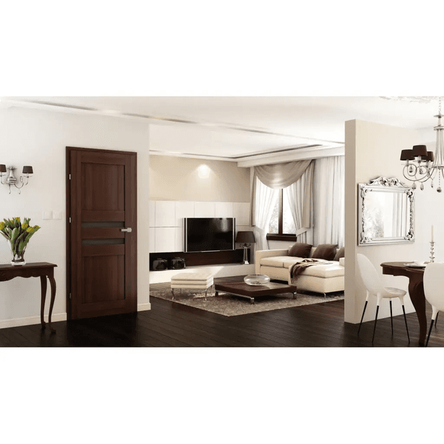 Drzwi Arco W2S, POL-SKONE