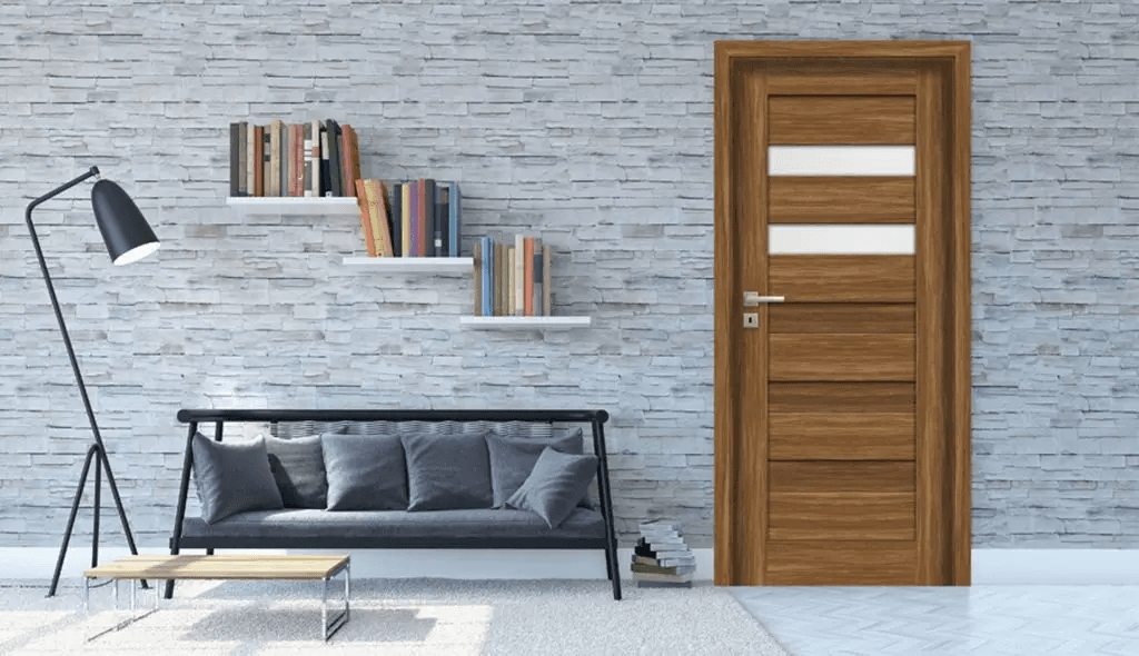 Drzwi Arco W02P, POL-SKONE