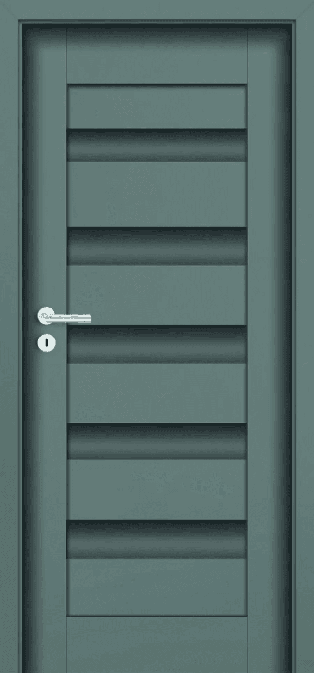 Drzwi Unito W02P, POL-SKONE