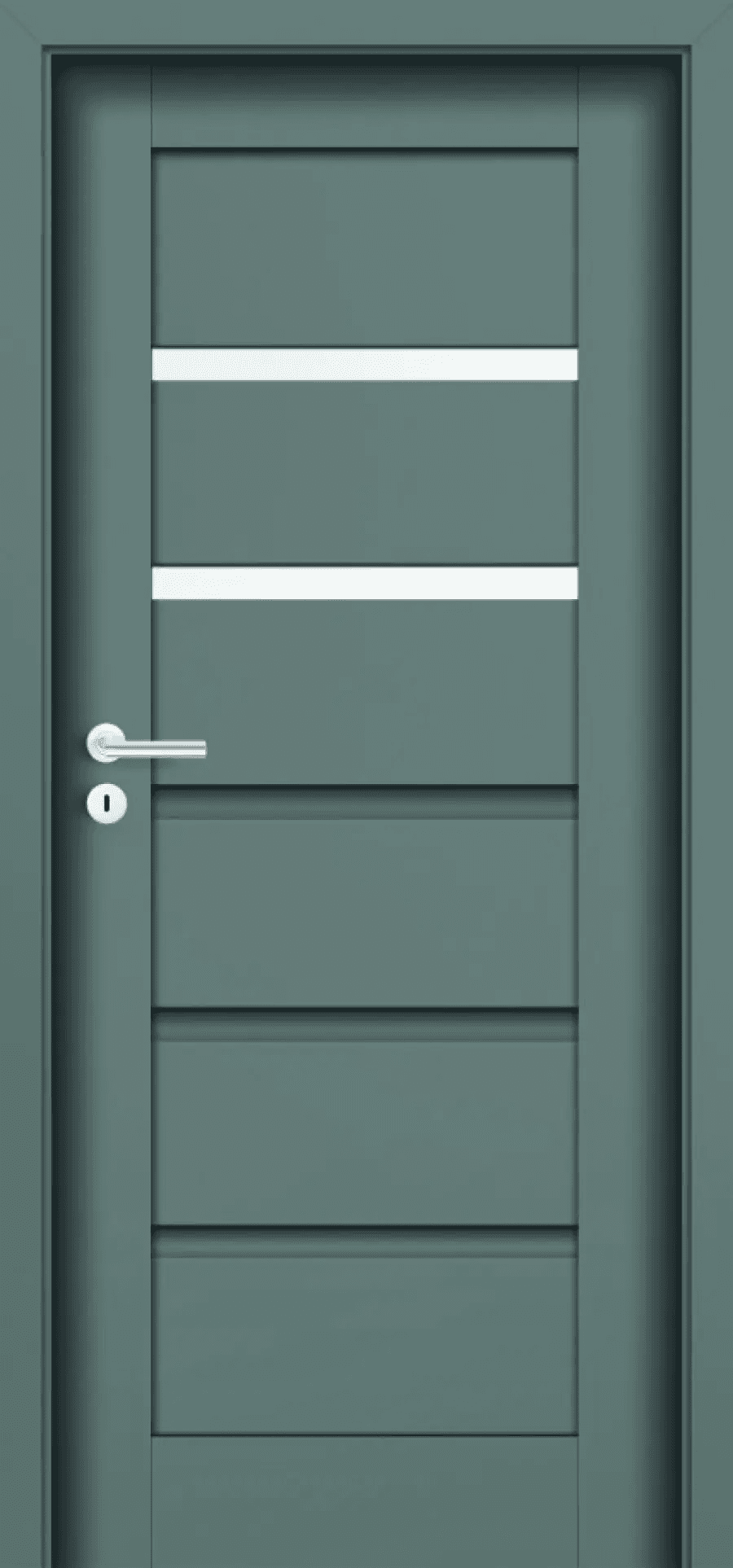 Drzwi Unito W3S, POL-SKONE