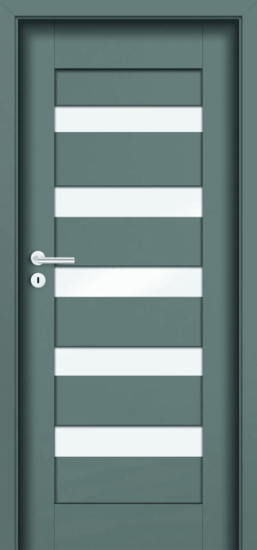 Drzwi Unito W02, POL-SKONE